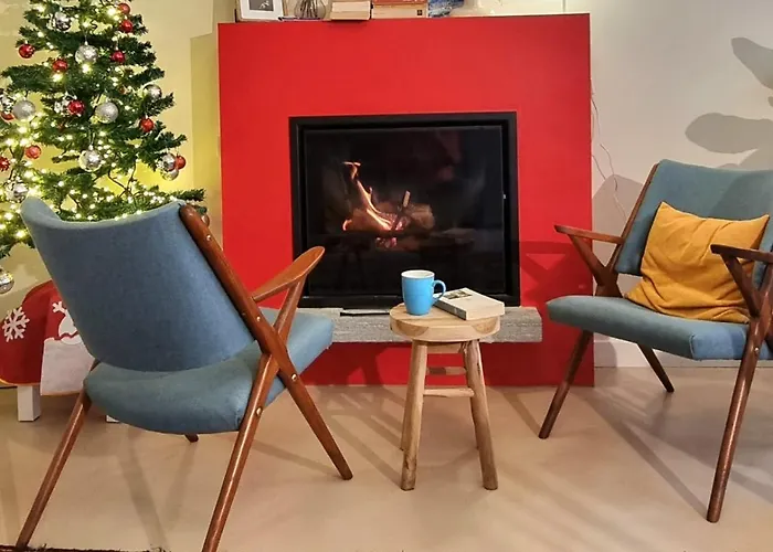 foto di TraMonti e Laghi - Charming Rooms Comerio