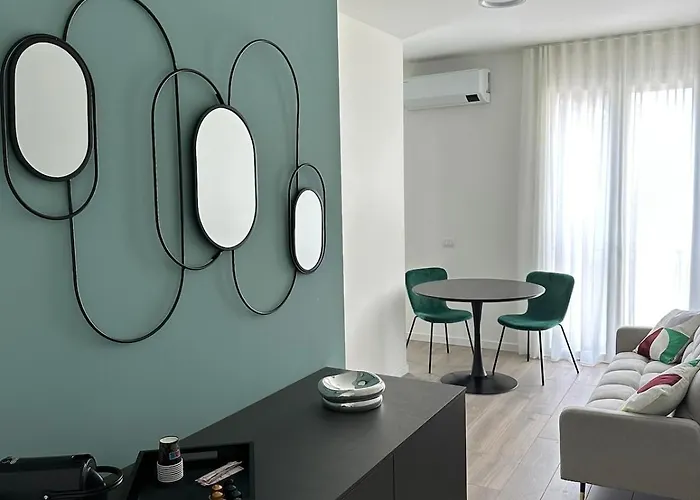 Off 32 Suites Melzo foto