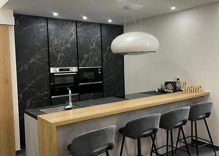 ローResidenza Dum Dumアパートメントの写真