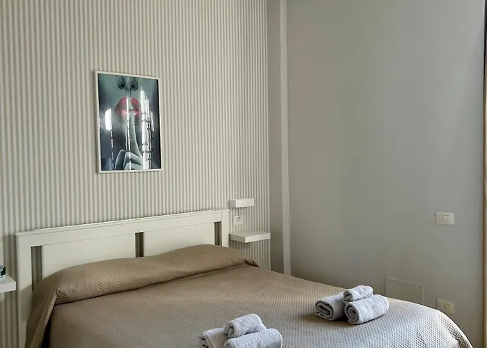 Casa Joy Lejlighed Melegnano foto