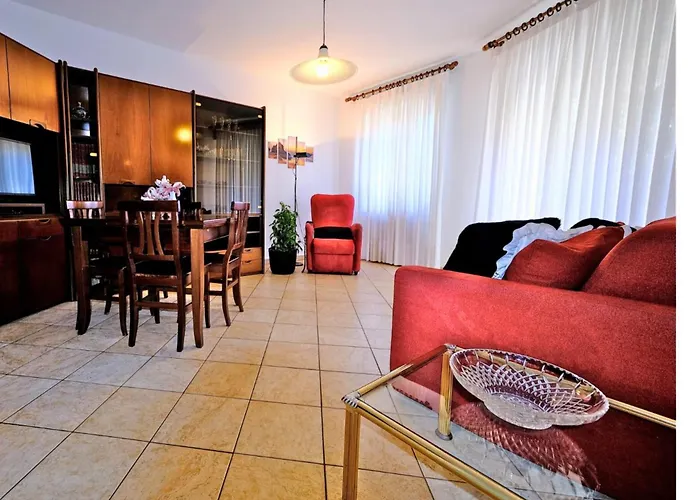 Bella Vita Stays Family Sondrio foto