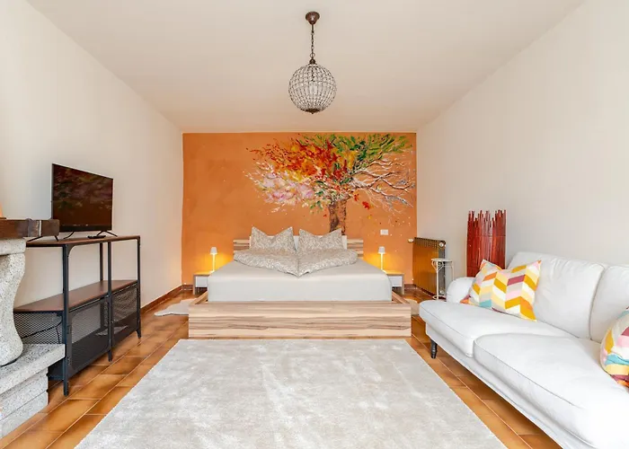 Puravida 4Seasons - Nature Hideaway Provaglio Val Sabbia képek