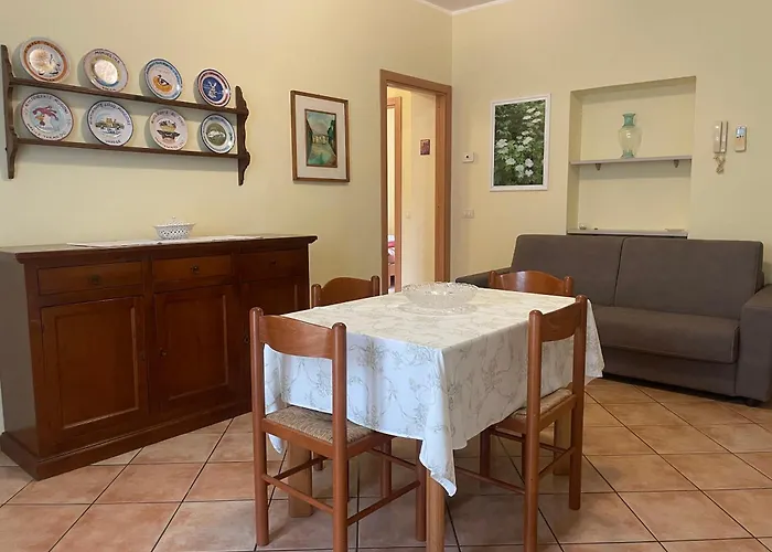 foto di Appartamento Fior Di Sambuco Broni