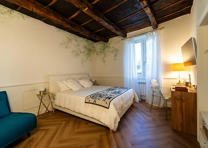 Casa Lilla Lejlighed Varese foto