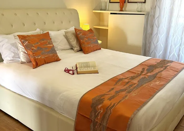 Ferienwohnung Dimora Cabiria San Donato Milanese Foto