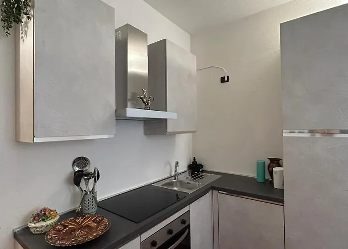 Casa Dolce Caty Apartment Grosio photo