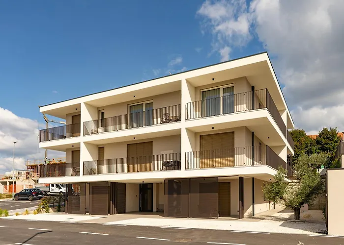 foto di Urban Lodge- Appartamenti in Franciacorta Erbusco