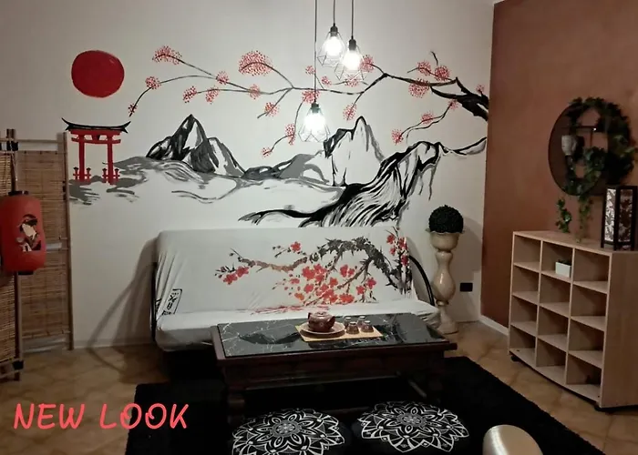 صورة Sakura B&B Franciacorta Cologne