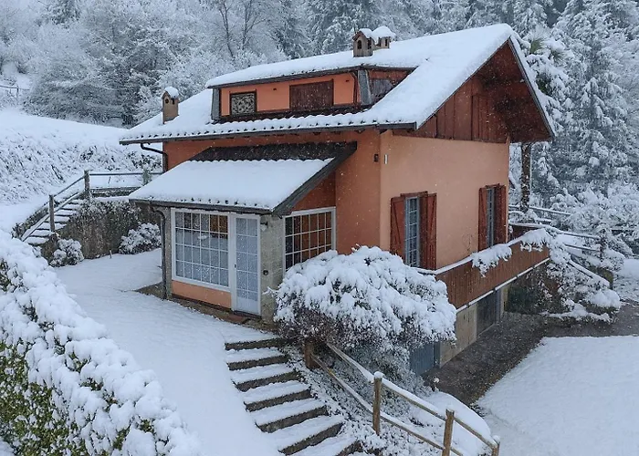 Фото Villa Armonia Acero Cerete