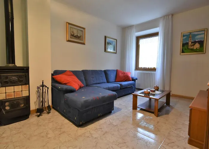 Apartment Casa Le Fontane By Interhome Sant'Antonio Morignone photo