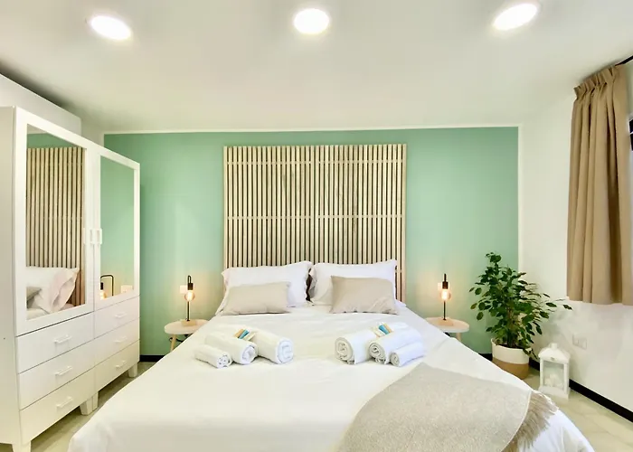 Maison De Geraldine Cadorago photo