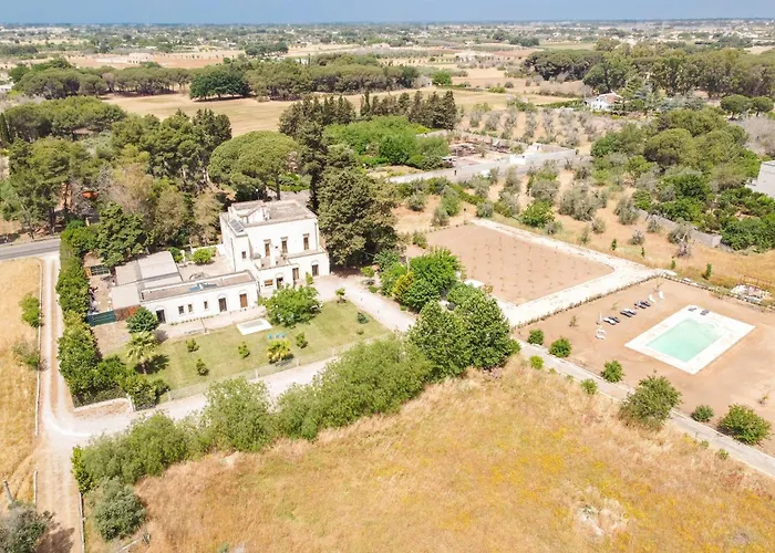 fotos do Villa Lucrezio Poggio Ferrato