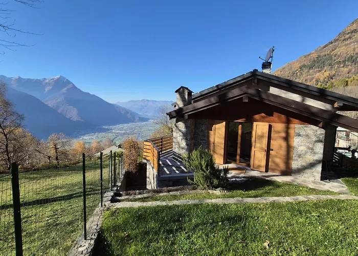 Фото Вилла Skywood House Mello