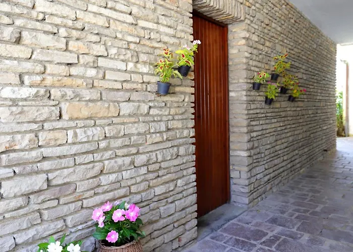 Komorebi Locatello foto