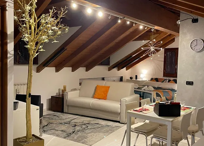 Photo de Villa Rachele Corbetta