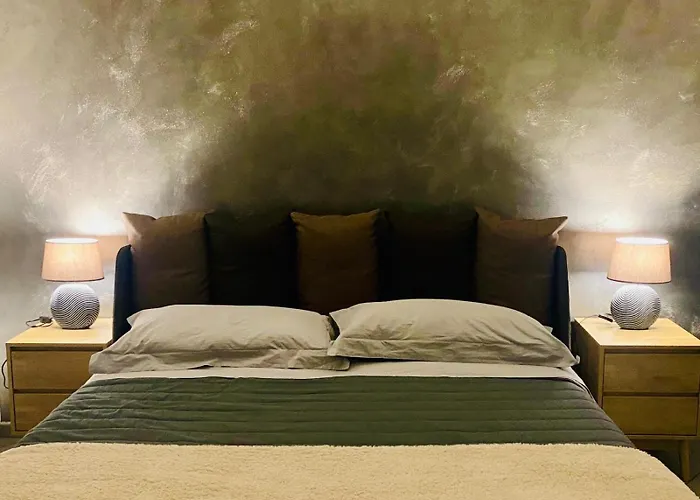 Ferienwohnung MM HOUSE Lainate modern design near Rho Fiera Foto