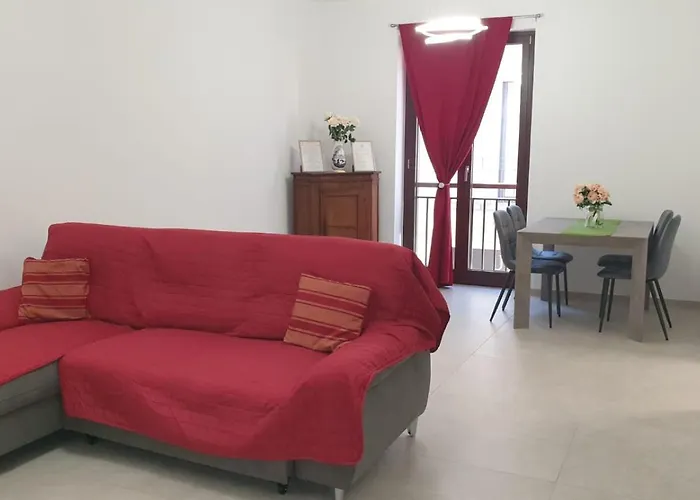 I Giardini Magenta Appartement foto