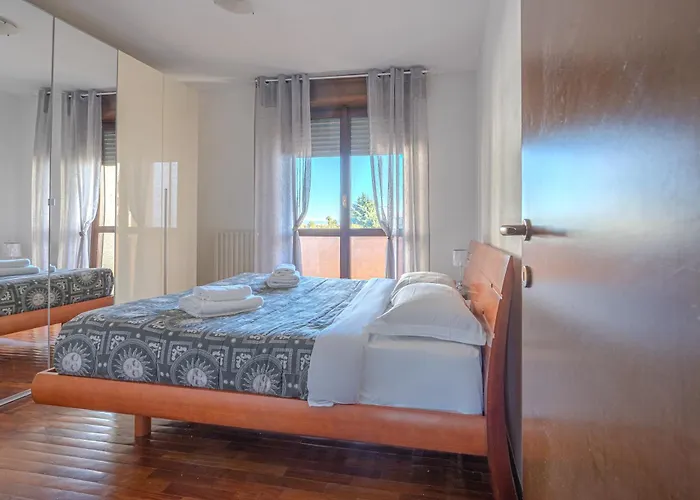 Bontempi House Apartment Pioltello photo