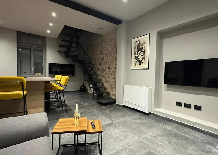 صورة شقة La Porta Blu Navezze