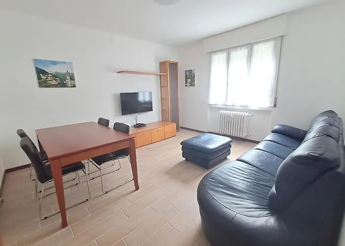 Ferienwohnung Dimora Antico Forno Sedrina Foto