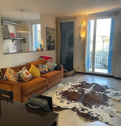 Modern Stay Giussano Civico 2 fotoğrafı