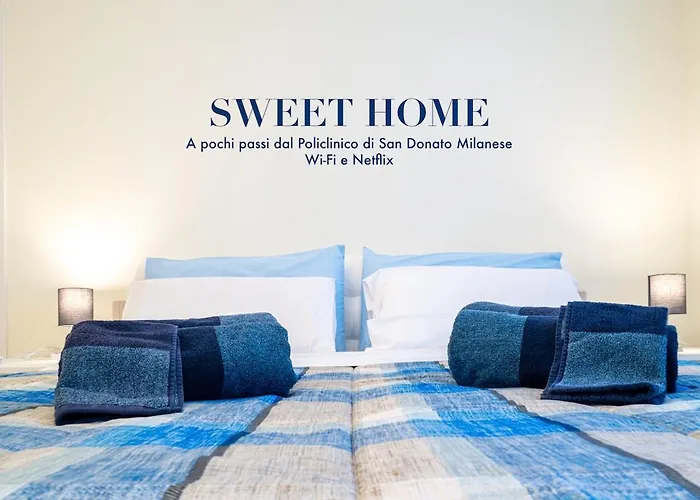 foto di Sweet Home San Donato Milanese