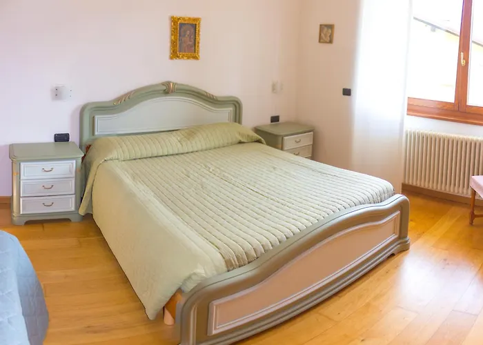 Ca' Degli Angelina Lejlighed Tresivio foto