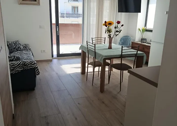 Casa Vacanze Da Anna Grosio fotorgafie