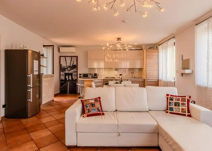 Apartment Residenza Elisa By Interhome Rovellasca fotorgafie