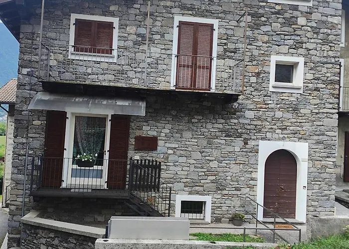 Casa Vacanze Keila Colorina φωτογραφία