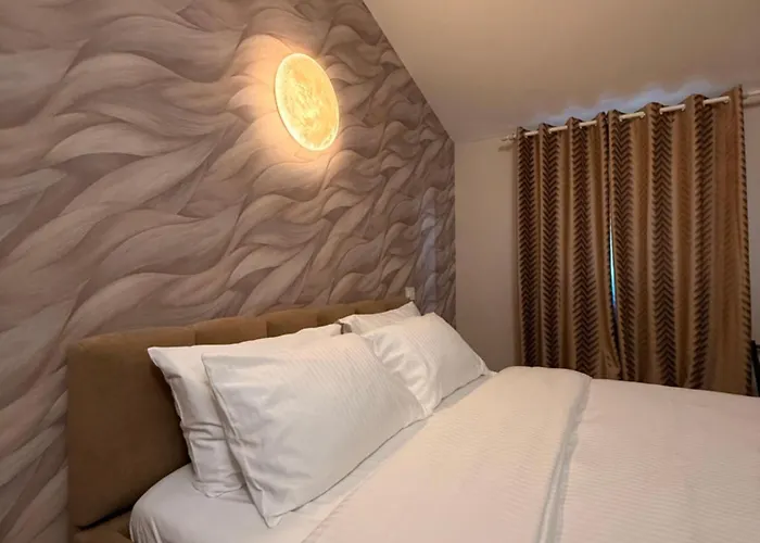 fotos do Hana Rooftop - Splendido Attico Con Terrazza Milano Nord - Free Parking Cinisello Balsamo