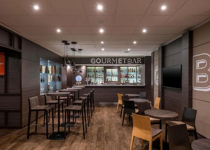 Novotel Brescia Due zdjęcie