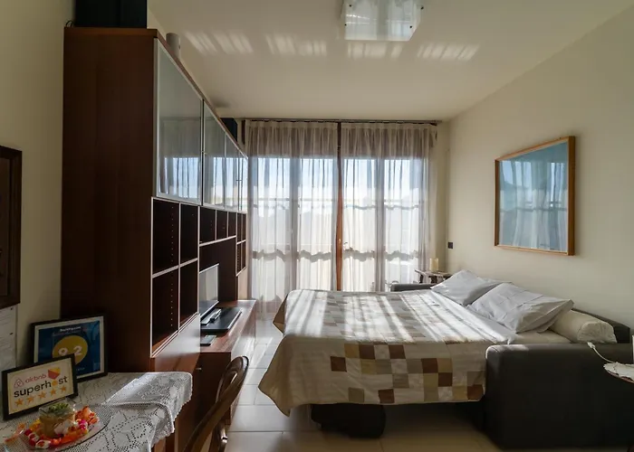 Suite Carpiano Melegnano képek