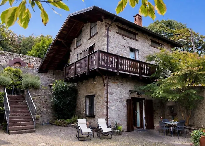 Casa Vacanza Scacco d' Argento Boario Terme foto