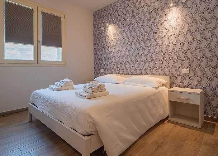 foto di Hotel Le Alpi bed&living Cividate Camuno