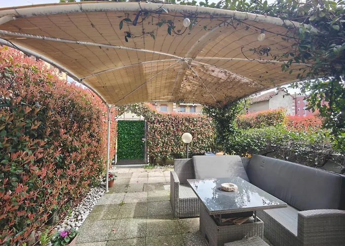 Lavilletta Stanza Parco Baranzate φωτογραφία