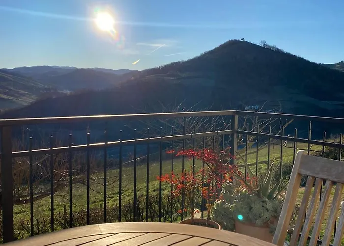 Colombaro Cagrande别墅照片