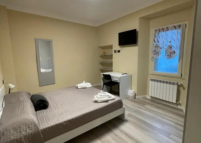 카스토 Casa Alone B&B 사진