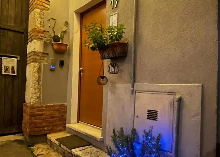 صورة فيلا Altrove, Lontano Quanto Basta Soprazocco