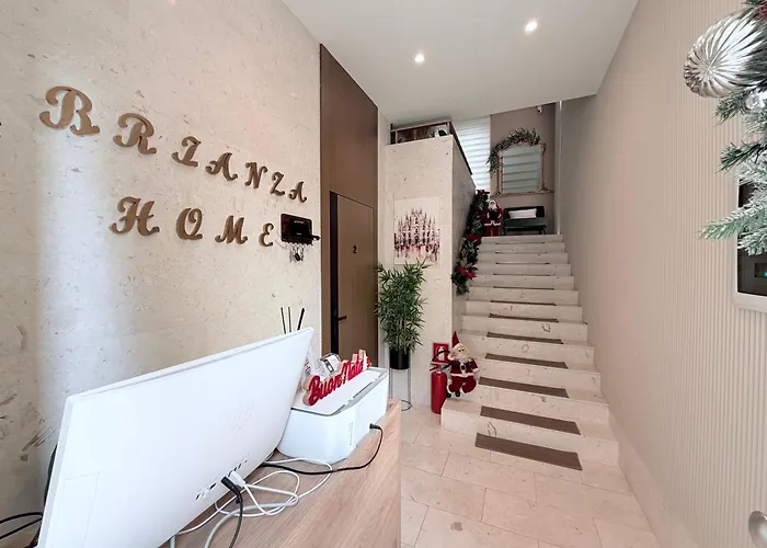 Brianza Home Giussano képek