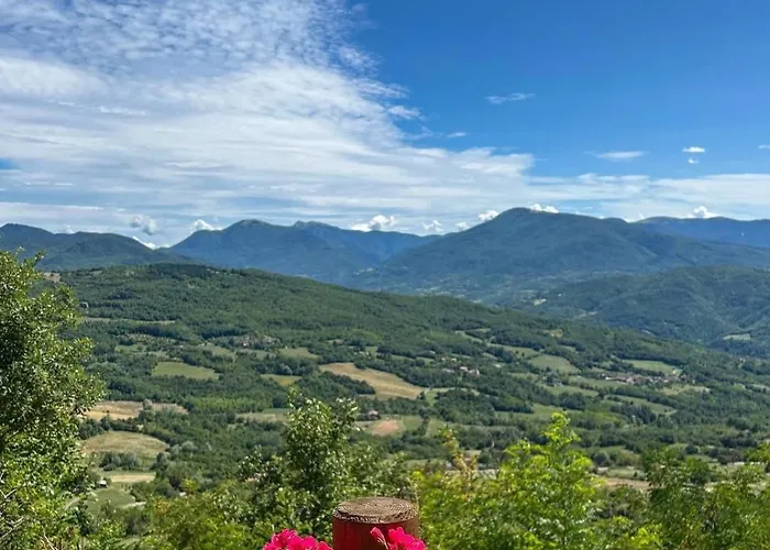 Barino Pietragavina Otel Pietra Gavina fotoğrafı