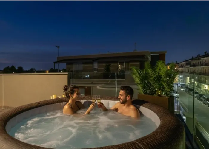 Apartamento Attico Anna Milano Bergamo Vaprio dʼAdda foto