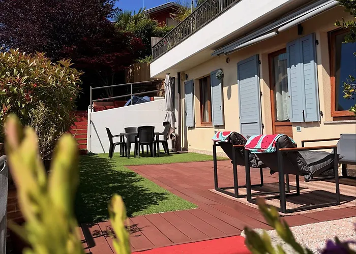 Фото Апартаменты Casa Milla - 15 Min From Bgy Alzano Lombardo