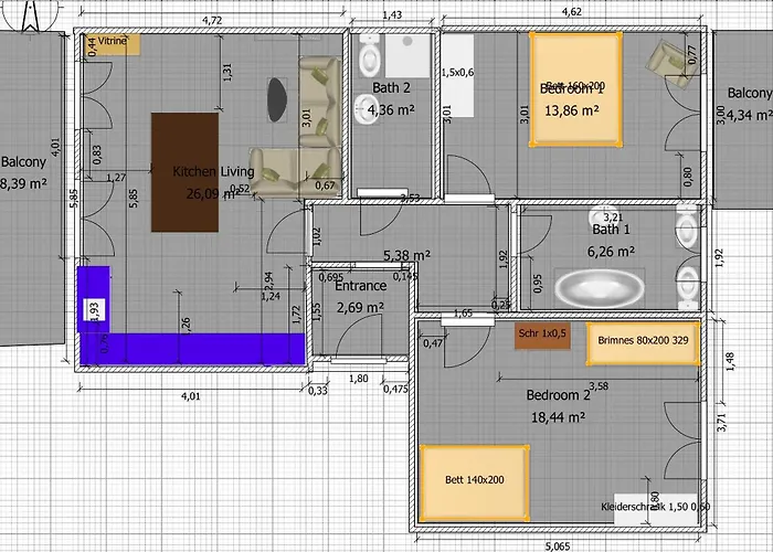 Lago Maggiore Billard Pinball Arcade Malgessoの写真