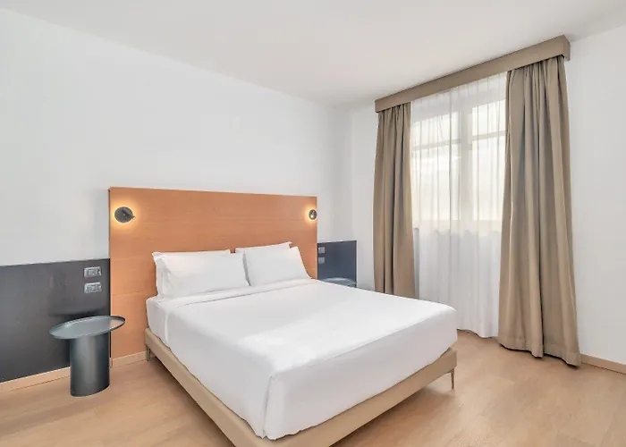 fotos do B&B Hotel Milano Cologno Studios Cologno Monzese