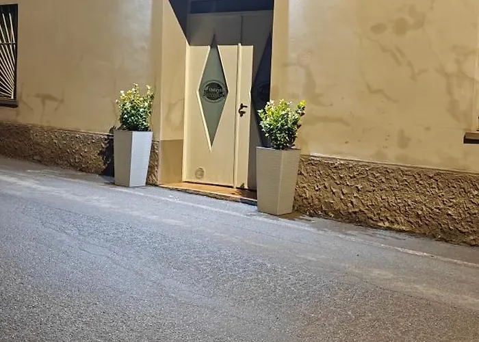 صورة Osteria Il Becco Fine Affittacamere Cumignano Sul Naviglio