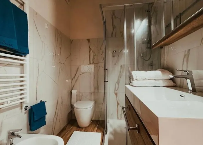 fotos do Foresteria Liros 2 San Colombano al Lambro