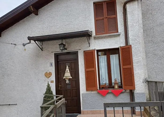 La Casetta Di Marilena Bindo photo