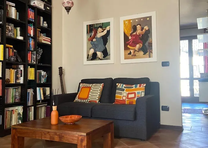 La Cinciallegra Accogliente Rifugio Tra I Laghi Della Valganna foto