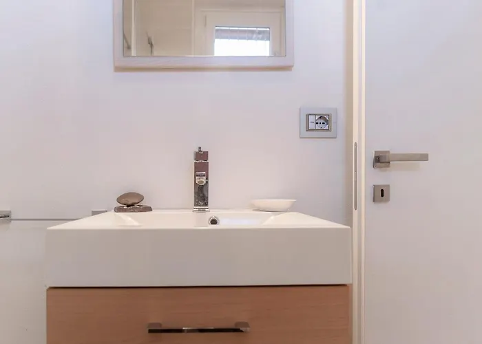 Villa Luna Al Lago Biandronno fotorgafie